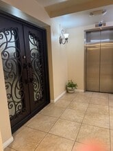 16866 Kingsbury St, Unit 307 in Granada Hills, CA - Building Photo - Building Photo