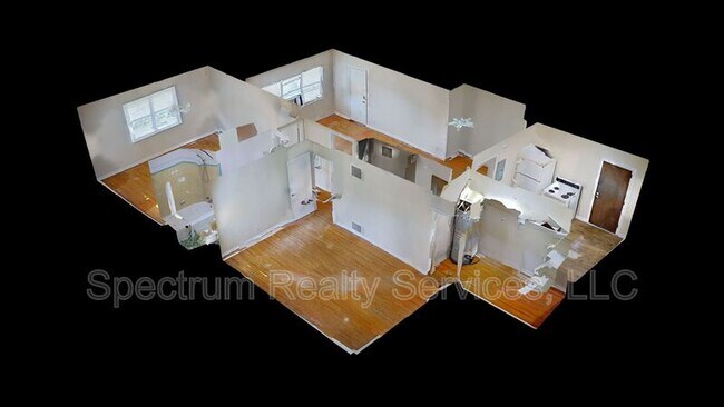 property at 2589 Atlantic Blvd