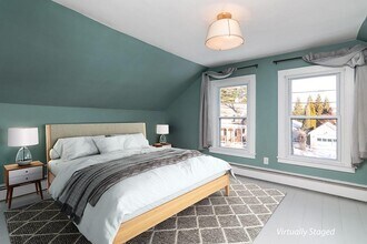 40 Mechanic St in South Kingstown, RI - Building Photo - Building Photo