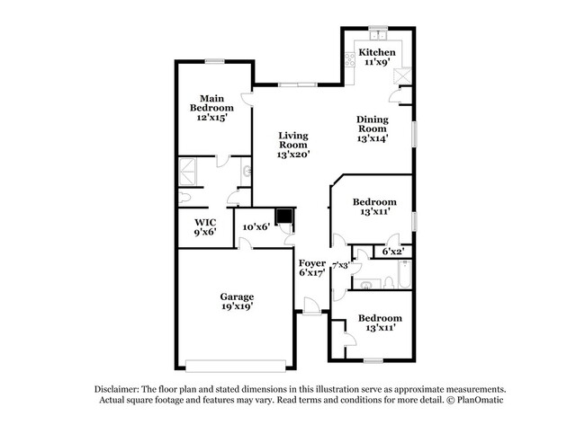 2353 Bracknell Forest Trail in Tavares, FL - Building Photo - Building Photo