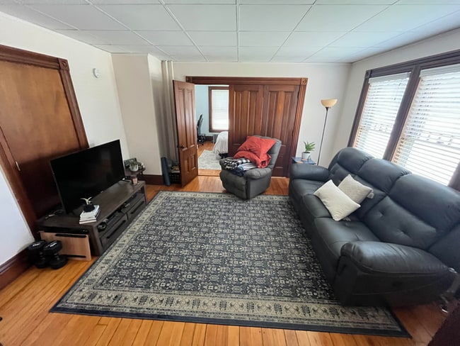 property at 410 N State St