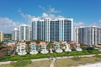 The Bath Club in Miami Beach, FL - Building Photo - Building Photo