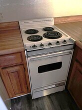 2310 Bamboo Dr, Unit J303 in Arlington, TX - Foto de edificio - Building Photo