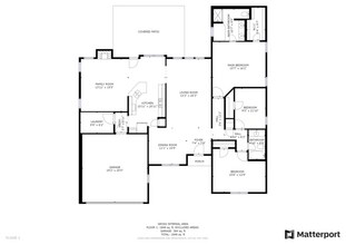 5460 Virginia Way in Bessemer, AL - Building Photo - Building Photo