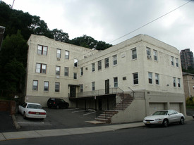 280 Undercliff Ave Apartments