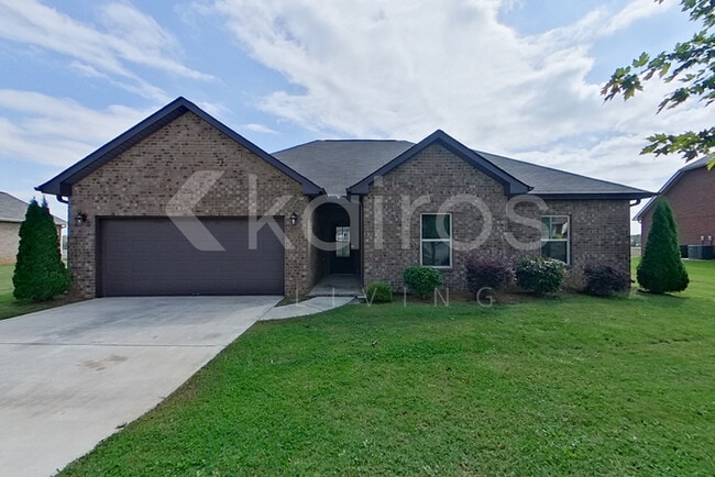 property at 26186 Valley Ridge Rd
