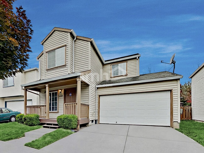 property at 16989 SW Cashew Way