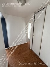 20 Chesterton Dr in Ottawa, ON - Building Photo - Building Photo