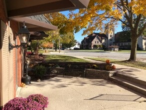 Saint Clair Apartments in Sheboygan, WI - Building Photo - Building Photo