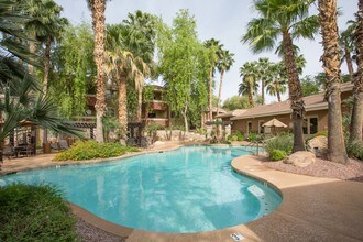 Sage Stone at Arrowhead Apartments in Glendale, AZ - Building Photo - Building Photo