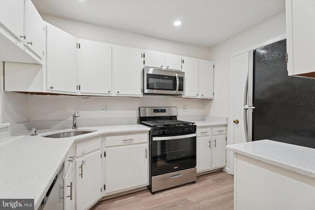 207 Stockton Ct-Unit -# 207 BLDG in North Wales, PA - Building Photo - Building Photo