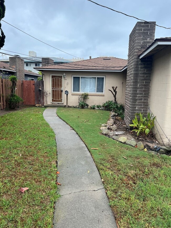 144 E Pearl St in Port Hueneme, CA - Building Photo - Building Photo