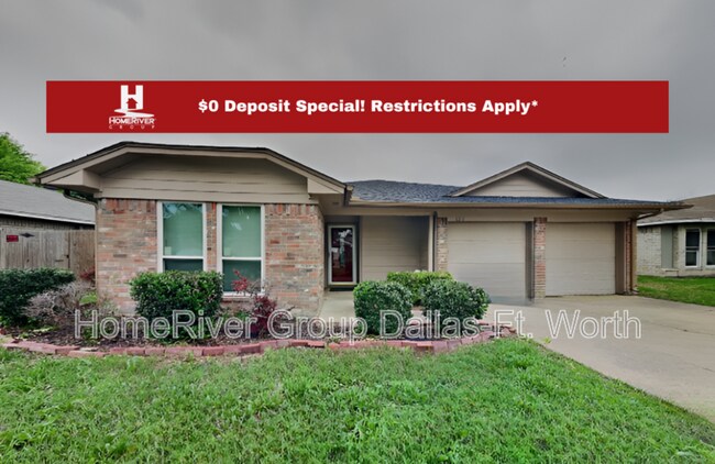 property at 600 British Ct