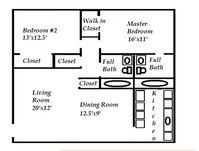 Parkview Apartments photo'