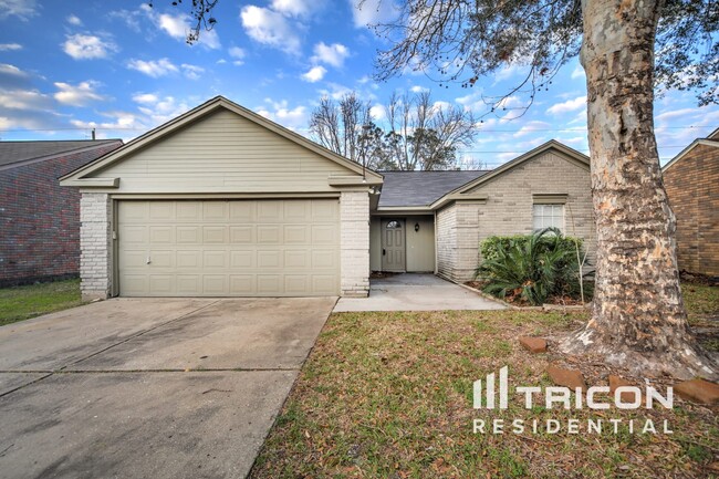 property at 12114 Yearling Dr