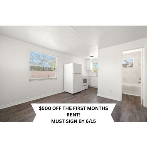 property at 1908 43rd St S