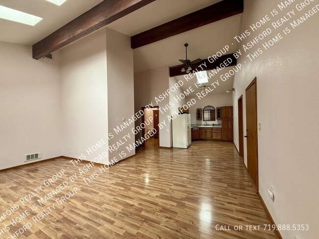 1020 Walsen Rd in Colorado Springs, CO - Building Photo - Building Photo