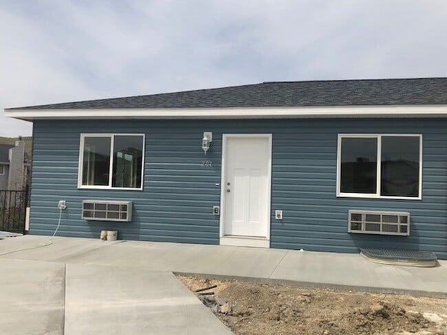 property at 1551 Aryn Ln