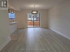 261 Pittock Park Rd in Woodstock, ON - Building Photo - Building Photo