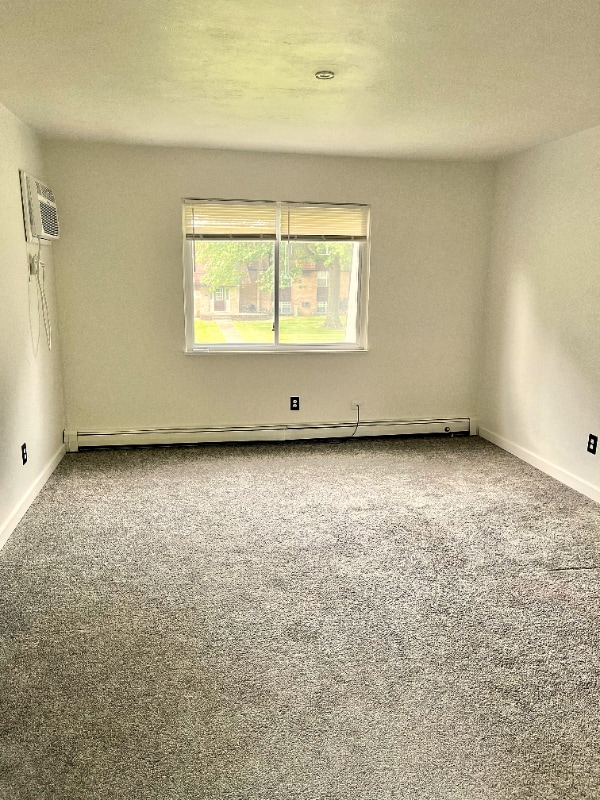 4458-4460-4460 Washington Square Dr in Austintown, OH - Building Photo - Building Photo