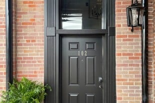 Union Mill Suites in West Monroe, LA - Building Photo