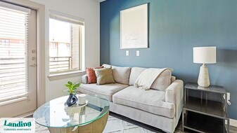 7201 Henneman Way in McKinney, TX - Building Photo