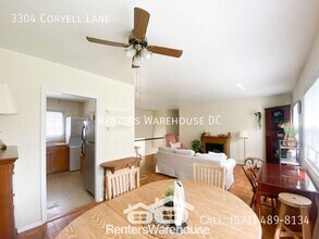 3304 Coryell Ln in Alexandria, VA - Building Photo - Building Photo