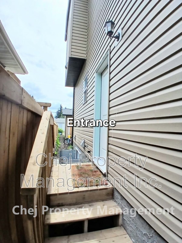 property at 8331-8376 76 Ave NW
