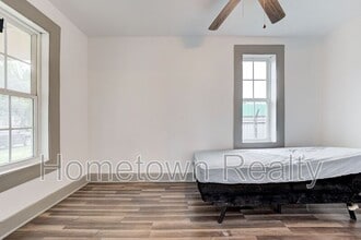 306 N Hoff Ave in El Reno, OK - Building Photo - Building Photo