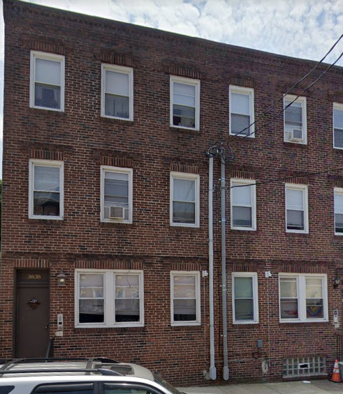 3838-3842 Haverford Ave in Philadelphia, PA - Building Photo