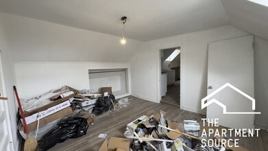 1626 N Fairfield Ave, Unit 3 in Chicago, IL - Building Photo - Building Photo