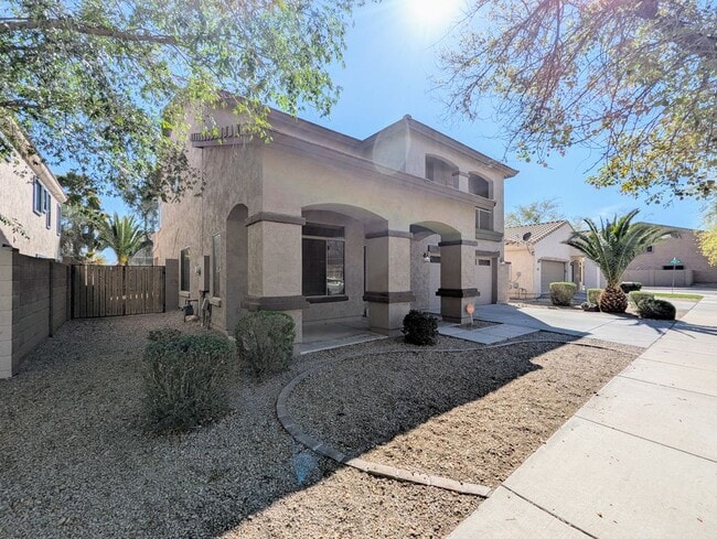 17453 W Navajo St in Goodyear, AZ - Building Photo - Building Photo
