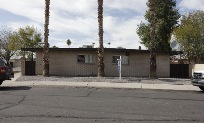 3308 N 67th St in Scottsdale, AZ - Building Photo - Building Photo