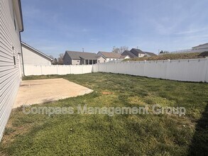 6512 Cara Cade Ln in Knoxville, TN - Building Photo - Building Photo