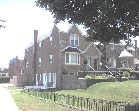 property at 3101 S Broad St