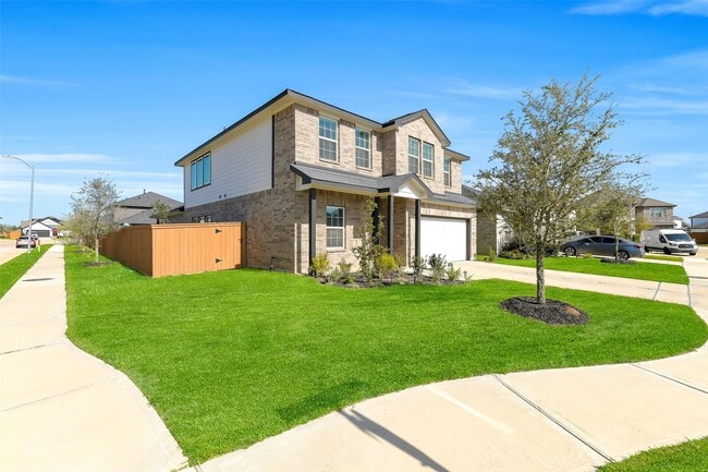 22222 Opa Gln Dr in Hockley, TX - Building Photo - Building Photo