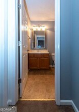 4123 Stone Trace Dr in East Point, GA - Building Photo - Building Photo