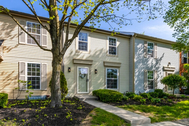 property at 698 Slate Hollow Ct