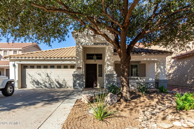 1444 E Baker Dr in San Tan Valley, AZ - Building Photo - Building Photo