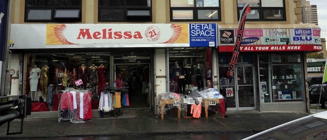 757 E Tremont in Bronx, NY - Building Photo - Building Photo