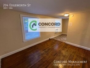 204 Edgeworth St in High Point, NC - Building Photo - Building Photo