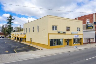 No Availabilities - 820 1/2 N Main St in Findlay, OH - Building Photo