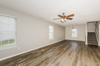 5412 Powder River Ct in Indianapolis, IN - Building Photo - Building Photo