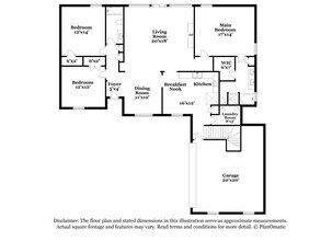 9339 Chimneyrock Blvd. in Cordova, TN - Foto de edificio - Building Photo