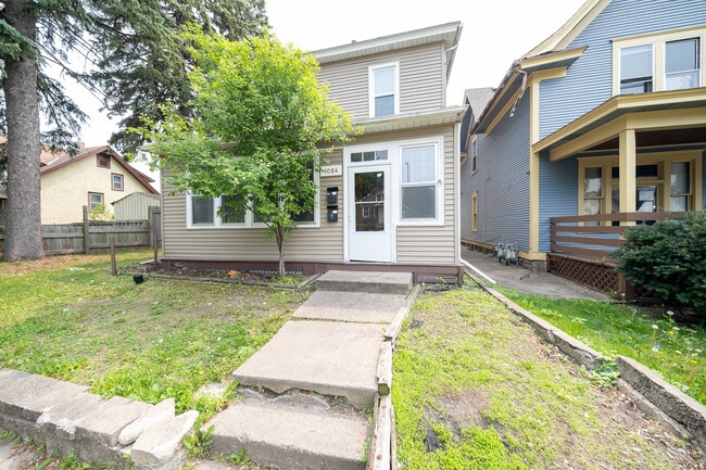 property at 1084 Sims Ave