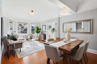 49 Cortland Ave in San Francisco, CA - Building Photo - Building Photo