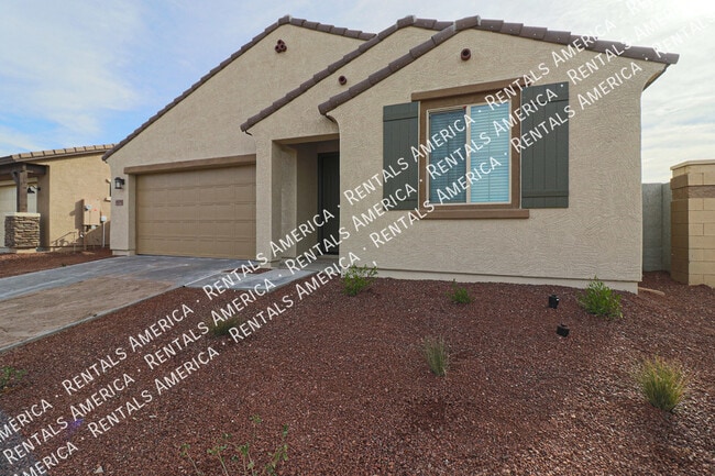 property at 15175 W Desert Bloom St