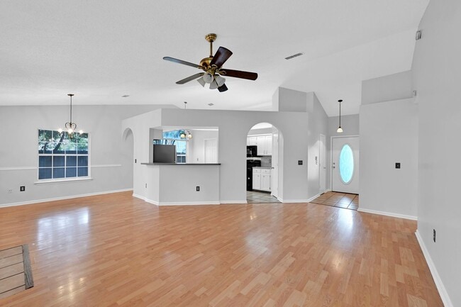 property at 9687 Hersham Ct