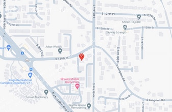 6241 S 129th St in Seattle, WA - Building Photo - Building Photo