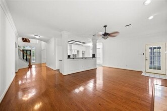 4013 Ridgecrest Trail in Carrollton, TX - Building Photo - Building Photo